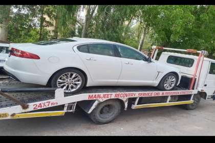 Manjeet Towing Services, Best Car Towing Service In Mohali, 7 Top Car Towing Service In Mohali, 24 Hour Car Towing Service In Mohali, Car Towing Service near me, Car Towing Service 