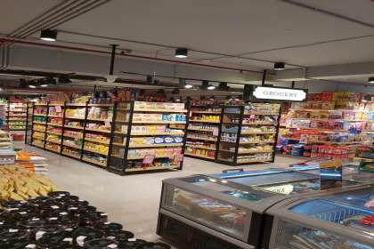  I G Enterprises, Supermarket Racks manufacturer in Ludhiana, best Racks prices in Ludhiana, Best Retails store Racks prices in Ludhiana, Supermarket Store Rack designs in Ludhiana, Quality Racks in Ludhiana, 