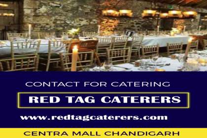 Red Tag Caterers, Best experience caterer in zirakpur Mohali punjab, best services caterer in zirakpur Mohali punjab,  best vegetarian caterer in zirakpur Mohali punjab, best non vegetarian caterer in zirakpur Mohali p