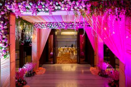 Urban Events, Entrance Decor
Wedding Planner In Pune
Event Organiser In Pune
Floral Decor