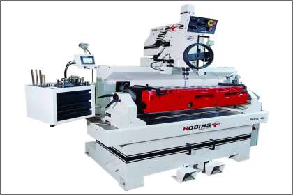 Robins Machines, Valve Seat and Guide Machines in Argentina, Seat and Guide Machines in Argentina, engine rebuilding Machines in Argentina, Seat Guide Machines in Argentina, SG12hd Seat and Guide Machines in Argentina