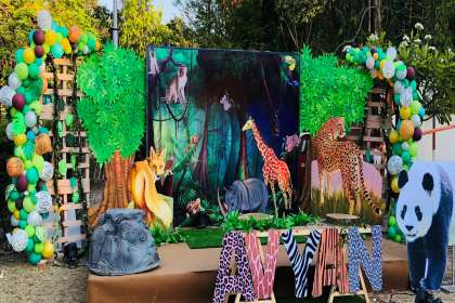 Urban Events, #customized birthday decor in Pune, # event planners in Pune, # party decorators in Viman Nagar, # party planners in Maharashtra.