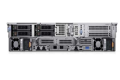 Navya Solutions, PowerEdge R750 Rack Server suppliers in hyderabad , PowerEdge R750 Rack Servers in hyderabad