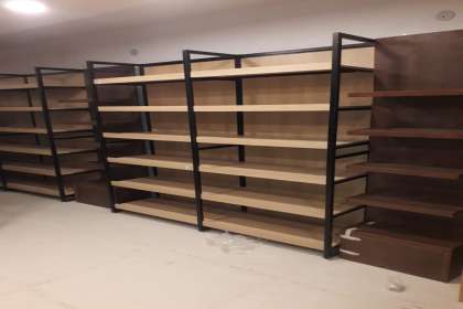  I G Enterprises, Supermarket Racks manufacturer in Fazilka, best Racks prices in Fazilka, Best Retails store Racks prices in Fazilka, Supermarket Store Rack designs in Fazilka, Quality Racks in Fazilka, 