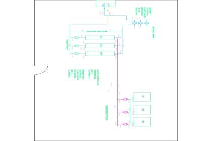 MultiPolar Engineering Projects, HVAC Contractor in Chandigarh, HVAC Contractor in Patiala, HVAC Contractor in Baddi, Himachal Pradesh, HVAC Contractor in Ludhiana, HVAC Contractor in Punjab