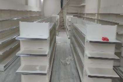  I G Enterprises, Supermarket Racks  manufacturer by IG Enterprises in Kanpur, best  rates of Supermarket Racks in Kanpur,  best price Supermarket Rack designs market in Kanpur, Best Grocery Racks in Kanpur, 