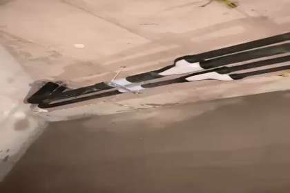 MultiPolar Engineering Projects, VRV/VRF Copper Piping Layout-HVAC