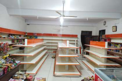  I G Enterprises, grocery racks , supermarkets racks , display racks in odisha