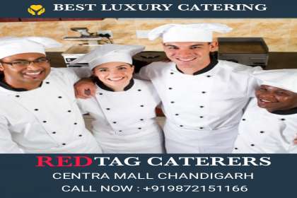 Red Tag Caterers, Royal catering service in Mohali punjab, best catering service in Mohali punjab,luxury catering service in Mohali punjab, top quality catering service in Mohali punjab, best quality catering service i