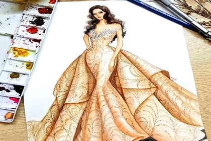 Our Fashion Design courses provide hands-on-learning and industry oriented projects. - International Design Academy, fashion design institute in jabalpur, fashion designing courses in jabalpur, fashion designing college in jabalpur, fashion styling courses in jabalpur, best fashion designing institute in jabalpur