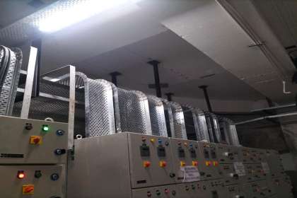 MultiPolar Engineering Projects, VRV/VRF contractors in Punjab, HVAC contractor in Chandigarh, MEP contractor in Amritsar, VRV/VRF Contractor in Amritsar, MEP Contractor in North