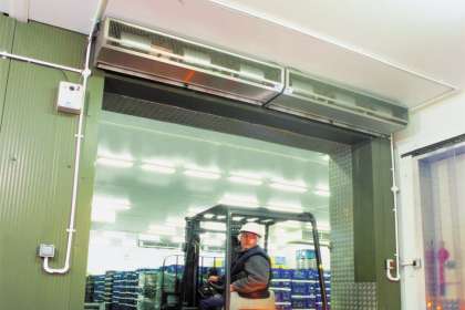 We are the leading Air Curtain Exporters and Suppliers In Mohali - N.S.C. Electronics, Air Curtain Manufacturers In mohali ,Air Curtain In mohali , Air Curtain mohali , industrial  Air Curtain  In mohali