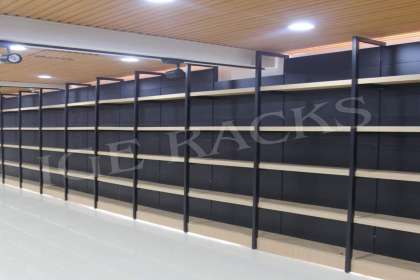  I G Enterprises, Supermarket racks In panchkula, Supermarket rack manufacturer in panchkula, Supermarket racks supplier in panchkula, Grocery store racks in panchku, Retail display racks in panch, Store racks in panch