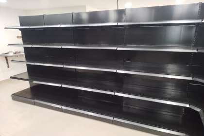  I G Enterprises, grocery racks , supermarkets racks , display racks