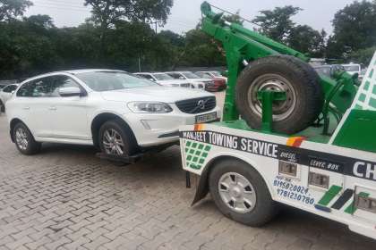 Manjeet Towing Services, Best Car Towing Service In Kurali, 7 Top Car Towing Service In Kurali, 24 Hours Car Towing Service In Kurali, Car Towing Service near me, Car Towing Service 