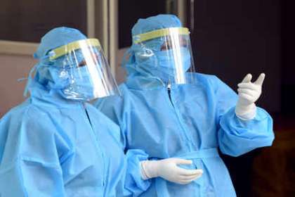 Shree Surgicals, ppe kits at wholesale in chandigarh,PPE kits at suppliers  in Chandigarh,PPE kits dealers in chandigarh,ppe kit government suppliers in Chandigarh 