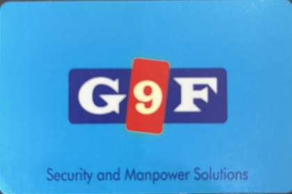 G 9 Facilities, SECURITY SERVICE IN TRICITY CHANDIGARH PANCHKULA MOHALI