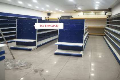  I G Enterprises, Supermarket Racks manufacturer in Palampur, best Racks prices in Palampur, Best Retails store Racks prices in Palampur, Supermarket Store Rack designs in Palampur, Quality Racks in Palampur, 