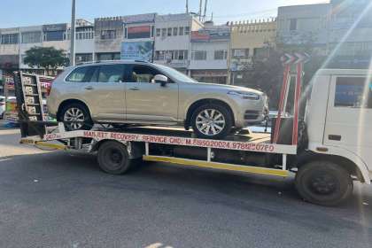 Manjeet Towing Services, Best Car Towing Service In Kurali, 7 Top Car Towing Service In Kurali, 24 Hour Car Towing Service In Kurali, Car Towing Service Near me, Car Towing Service