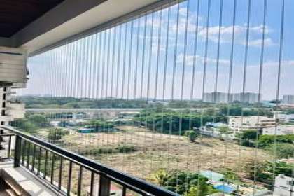 Chirag Invisible Safety Grill, invisible grill rates in Dehu Road, invisible grill price in Dehu Road Pune, Chirag Invisible Safety Grill, invisible safety grill installation Dehu Road, balcony invisible grill cost.