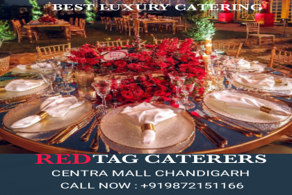 Red Tag Caterers, best catering service in zirkpur,best hygienic catering service in zirakpur, best budget catering service in zirakpur, 