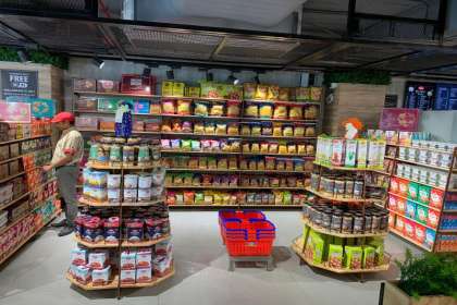  I G Enterprises, Supermarket rack design Dharamshala,Affordable supermarket racks Dharamshala,Supermarket shelving suppliers H.P,Retail storage racks Dharamshala,Store display racks Dharamshala,Custom supermarket rack