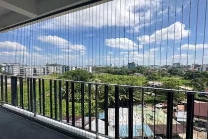 Chirag Invisible Safety Grill, invisible grill in Satara, invisible grill installation Satara, Chirag Invisible Safety Grill, invisible grills for flats in Satara, invisible grills for apartments, invisible grills for hospitals.