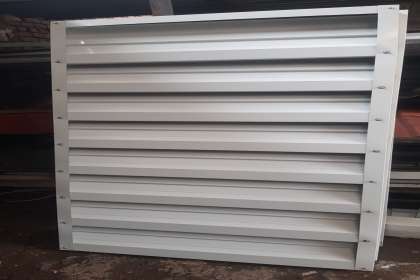 Mansarovar Products & Services, louver window suppliers in Ludhiana, ventilator louver suppliers in Amritsar, ventilator louver suppliers in Patiala, ventilator louver suppliers in Hoshiyarpur, Louvre supplier in Bathinda