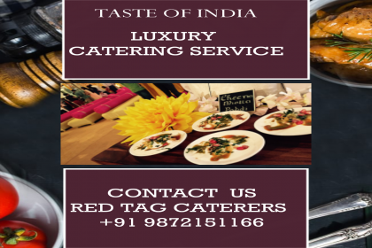 Red Tag Caterers, experienced caterers in Chandigarh, best caterers in Chandigarh, best luxury catering company in Chandigarh, best non-vegetarian catering in Chandigarh, catering service in Chandigarh, 