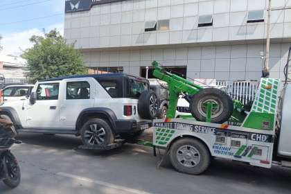 Manjeet Towing Services, Best Car Towing Service In Banur, 7 Top Car Towing Service In Banur, 24 Hour Car Towing Service In Banur, Car Towing Service near me, Car Towing Service 