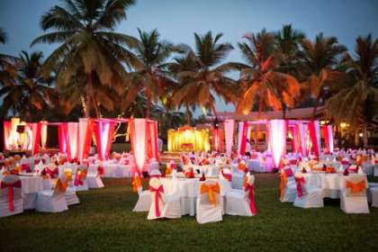 Red Tag Caterers, Best destination wedding planner in Chandigarh, Red tag, 