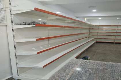 I G Enterprises, Supermarket Racks Manufacturers In Jharkhand, Supermarket Racks In Jharkhand, Top Supermarket Racks Manufacturers In Jharkhand