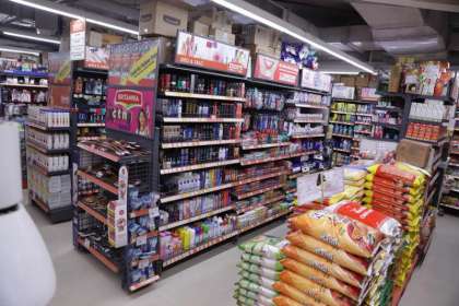  I G Enterprises, Supermarket Racks manufacturer in Karnal, best Racks prices in Karnal, Best Retails store Racks prices in Karnal, Supermarket Store Rack designs in Karnal, Quality Racks in Karnal, 