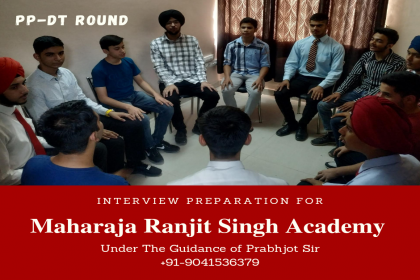 Afpi Punjab, Maharaja ranjit singh academy, AFPI Mohali, Maharaja ranjit singh AFPI, Maharaja ranjit singh academy Mohali, Maharaja ranjit singh academy interview