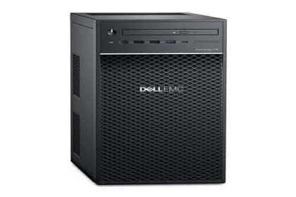 Navya Solutions, dell server suppliers in hyderabad , Tower Model PowerEdge T40 in hyderabad