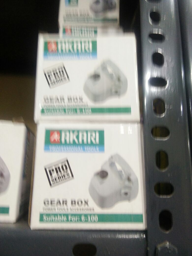 Photo Gallery PROFESSIONAL POWER TOOLS SALES AND SERVICE CENTRE