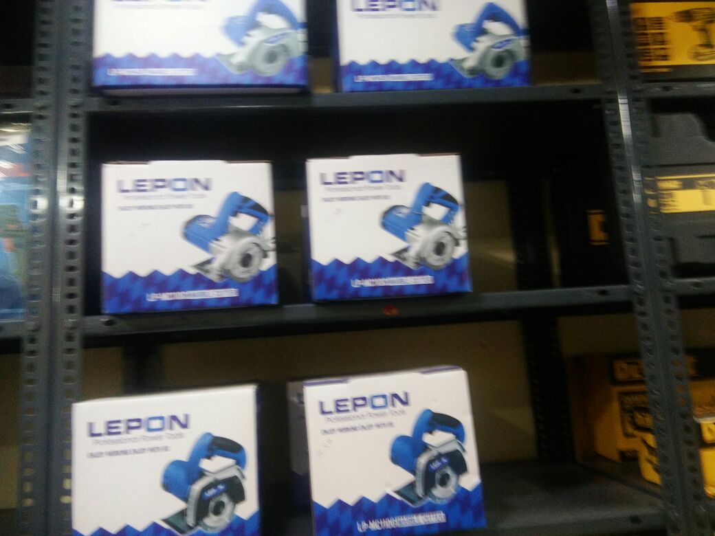 Photo Gallery PROFESSIONAL POWER TOOLS SALES AND SERVICE CENTRE