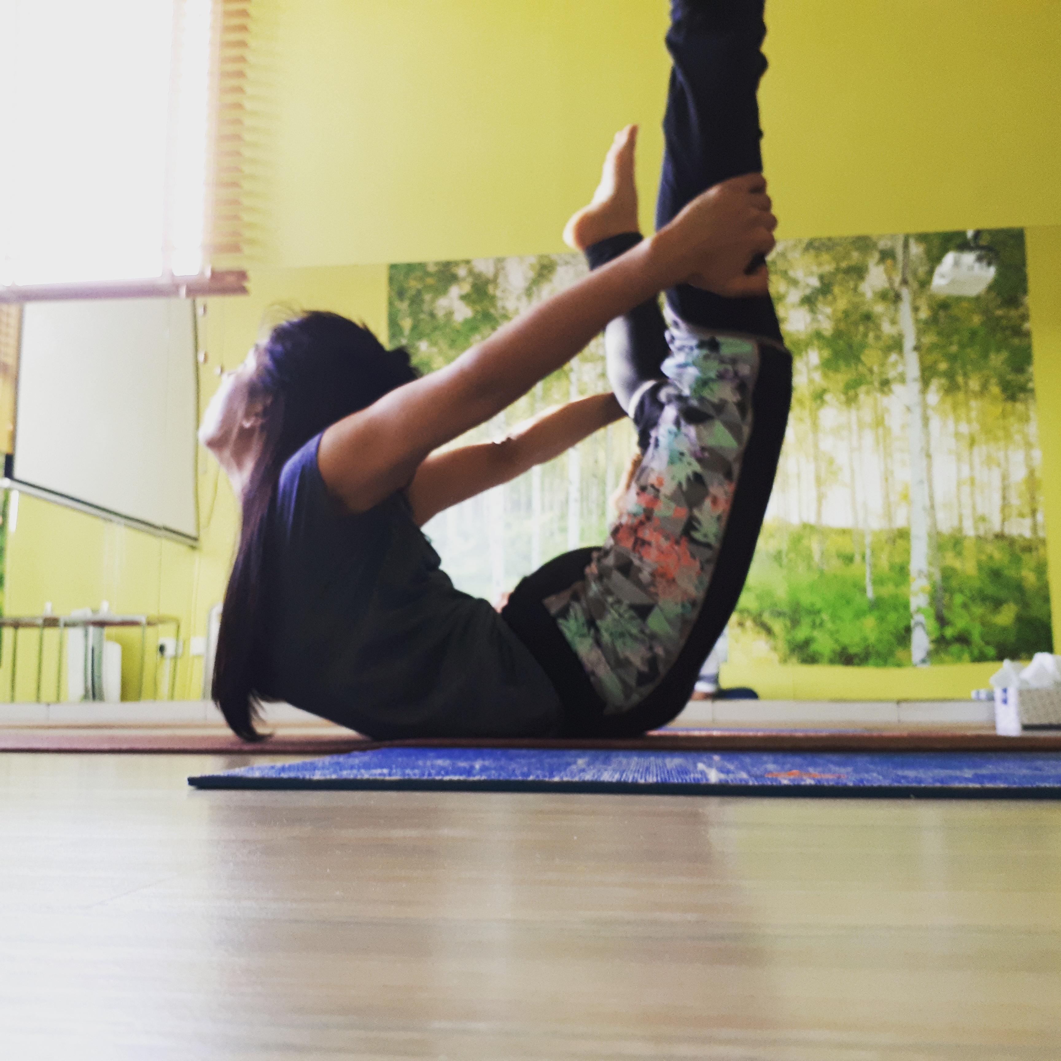Photo Gallery - Do Yoga