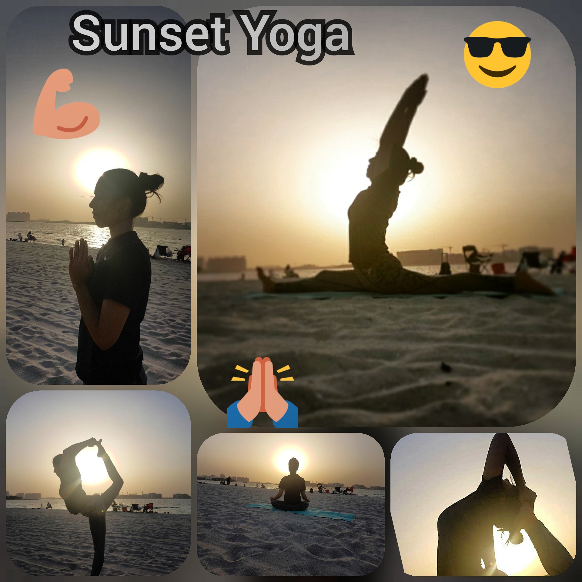 Photo Gallery - Do Yoga
