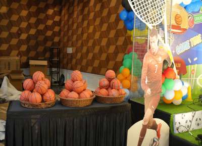 Urban Events Gallery Image