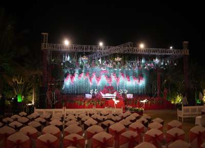 Urban Events Gallery Image