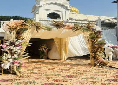 Urban Events Gallery Image