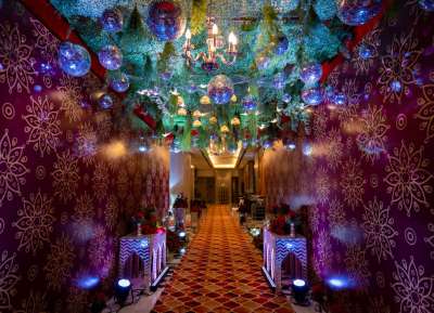 Urban Events Gallery Image