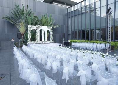 Urban Events Gallery Image