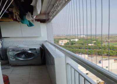 Chirag Invisible Safety Grill Gallery Image