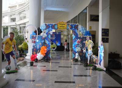 Urban Events Gallery Image