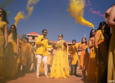 Urban Events Gallery Image