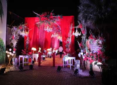 Urban Events Gallery Image