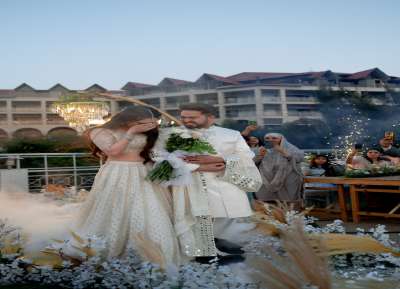 Urban Events Gallery Image