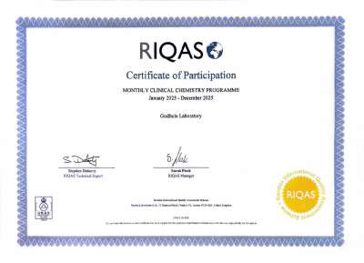 Godbole Laboratory Gallery Image